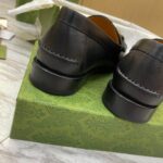 Horsebit Loafer  (حذاء لوفر ) - Image 4