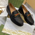 Horsebit Loafer  (حذاء لوفر ) - Image 5