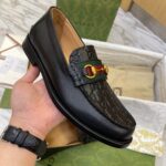 Horsebit Loafer  (حذاء لوفر ) - Image 3