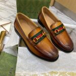 Horsebit Loafer (حذاء لوفر) - Image 2
