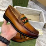 Horsebit Loafer (حذاء لوفر) - Image 3