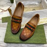 Horsebit Loafer  (حذاء لوفر) - Image 3