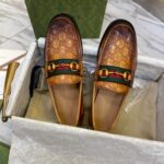 Horsebit Loafer  (حذاء لوفر) - Image 5