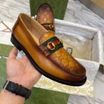 Horsebit Loafer  (حذاء لوفر) - Image 6