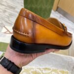Horsebit Loafer  (حذاء لوفر) - Image 8