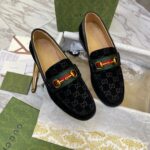Horsebit Loafer  (حذاء لوفر ) - Image 8