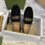 Horsebit Loafer  (حذاء لوفر ) - Image 4