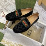 Horsebit Loafer  (حذاء لوفر ) - Image 9
