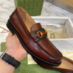 Horsebit Loafer  (حذاء لوفر) - Image 3