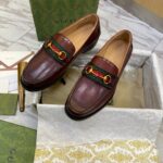 Horsebit Loafer  (حذاء لوفر) - Image 4
