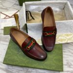 Horsebit Loafer  (حذاء لوفر) - Image 2