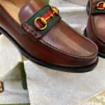 Horsebit Loafer  (حذاء لوفر) - Image 5