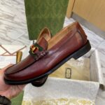 Horsebit Loafer  (حذاء لوفر) - Image 7