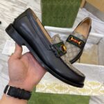 Horsebit Loafer  (حذاء لوفر ) - Image 4