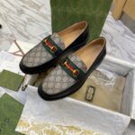 Horsebit Loafer  (حذاء لوفر ) - Image 2