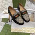 Horsebit Loafer  (حذاء لوفر ) - Image 9
