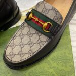 Horsebit Loafer  (حذاء لوفر ) - Image 3