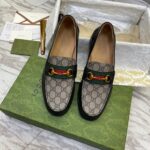 Horsebit Loafer  (حذاء لوفر ) - Image 7