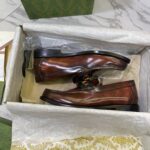 Horsebit Loafer  (حذاء لوفر ) - Image 2