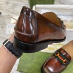 Horsebit Loafer  (حذاء لوفر ) - Image 7