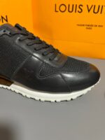 LV Sneakers Shoes ( حذاء “لوي سنيكرز) - Image 5