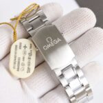 Speedmaster 44.25 mm ( (سبيدماستر 44.25 م م) - Image 4