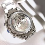 Speedmaster 44.25 mm ( (سبيدماستر 44.25 م م) - Image 2