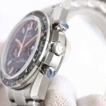 Speedmaster 44.25 mm ( (سبيدماستر 44.25 م م) - Image 5