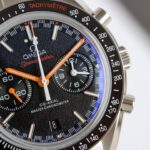 Speedmaster 44.25 mm ( (سبيدماستر 44.25 م م) - Image 6