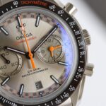 Speedmaster 44.25 mm ( (سبيدماستر 44.25 م م) - Image 4