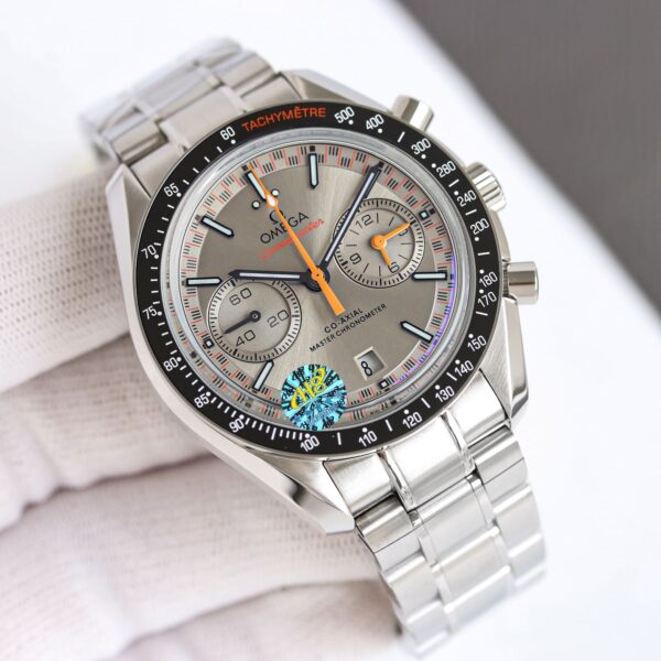 Speedmaster 44.25 mm ( (سبيدماستر 44.25 م م)