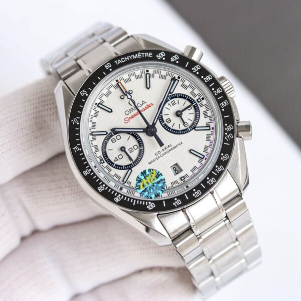 Seamaster 43.5 mm ( سيماستر43.5 م م)