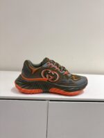 Chunky Shoes (أحذية سميكة) - Image 3