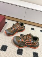 Chunky Shoes (أحذية سميكة) - Image 9