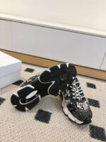 D Chrono Sneakers ( دي حذاء كرونو سنيكرز ) - Image 5