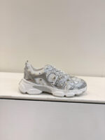 D Chrono Sneakers ( دي حذاء كرونو سنيكرز ) - Image 2