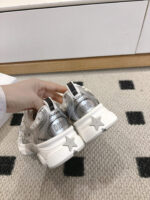 D Chrono Sneakers ( دي حذاء كرونو سنيكرز ) - Image 4