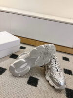 D Chrono Sneakers ( دي حذاء كرونو سنيكرز ) - Image 5