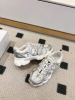 D Chrono Sneakers ( دي حذاء كرونو سنيكرز ) - Image 6