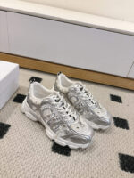 D Chrono Sneakers ( دي حذاء كرونو سنيكرز ) - Image 8