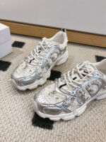 D Chrono Sneakers ( دي حذاء كرونو سنيكرز ) - Image 9