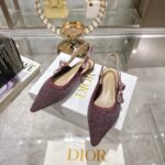 D Slingback Pump (حذاء دي سلاينج باك) - Image 2
