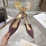 D Slingback Pump (حذاء دي سلاينج باك) - Image 3
