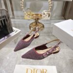 D Slingback Pump (حذاء دي سلاينج باك) - Image 4