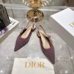 D Slingback Pump (حذاء دي سلاينج باك) - Image 5
