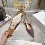 D Slingback Pump (حذاء دي سلاينج باك) - Image 7