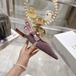 D Slingback Pump (حذاء دي سلاينج باك) - Image 9