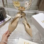 D Slingback Pump (حذاء دي سلاينج باك) - Image 2