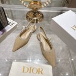 D Slingback Pump (حذاء دي سلاينج باك) - Image 3