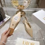D Slingback Pump (حذاء دي سلاينج باك) - Image 4